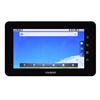 TABLET PC YASHI YP00702 DISPLAY 7" 512MB RAM 4 GB BT, GPS, WIFI E SISTEMA ANDROID 2.2